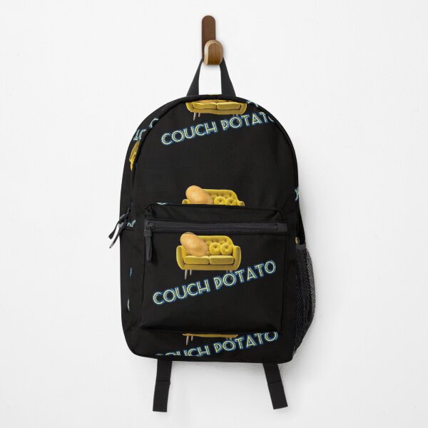 Item preview, COUCH POTATO  designed and sold by LuvosBar.