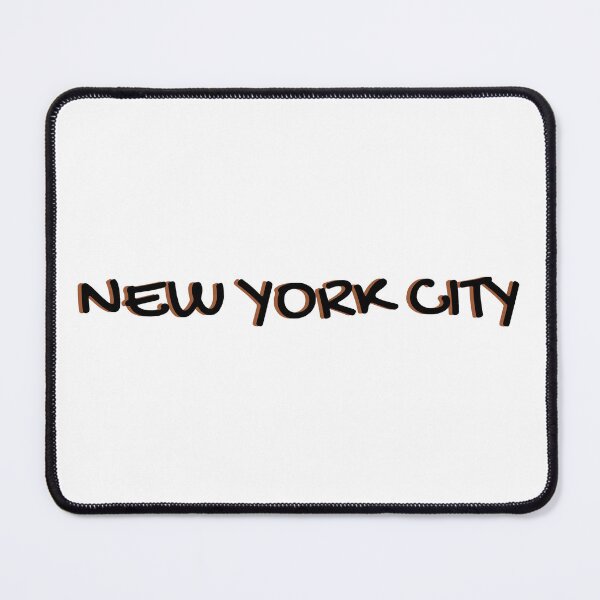 Item preview, New York City  designed and sold by Ashley Hammann.