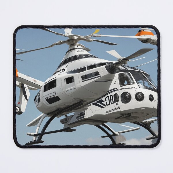 Item preview, Exploring the Advancements in Helicopter Design designed and sold by carlo don336.