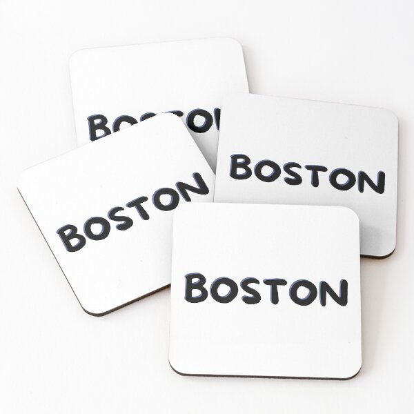 Item preview, Boston  designed and sold by Ashley Hammann.