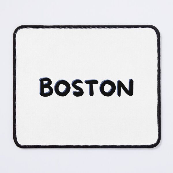 Item preview, Boston  designed and sold by Ashley Hammann.