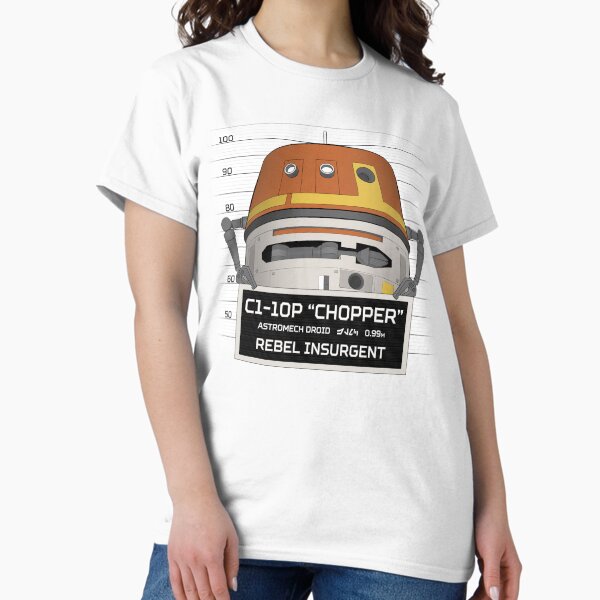 Item preview, Rebel Droid designed and sold by AMV Designs.