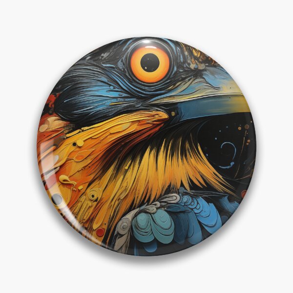 Artikelvorschau, Sekretär-Vogel-Kunst entworfen und verkauft von Rockwpapart.