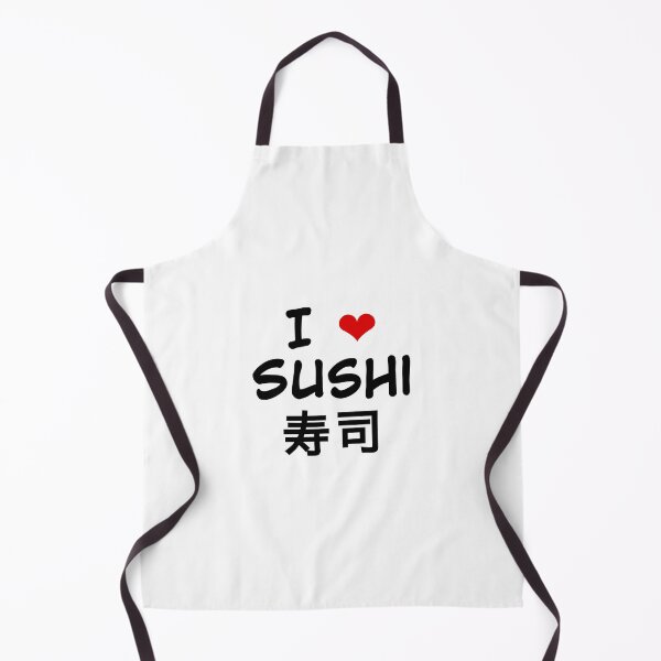 Item preview, I love sushi designed and sold by Israelbeck7.