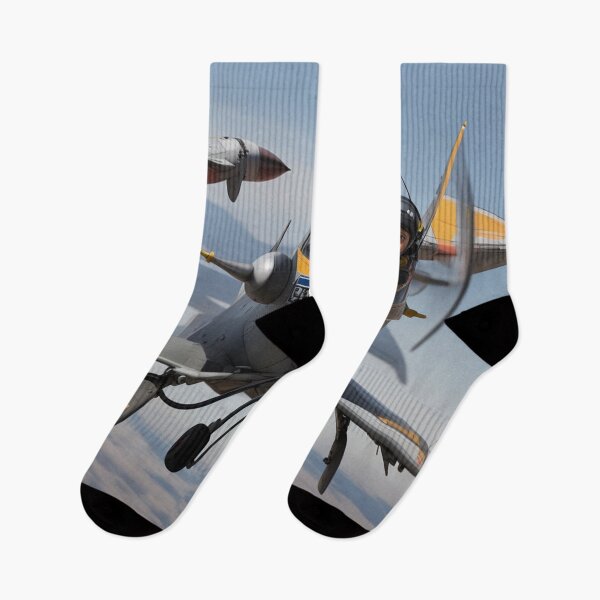 Item preview, Tales of a High-Flying Aviator designed and sold by carlo don336.