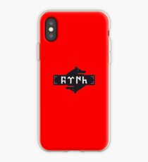 TURK iPhone Case