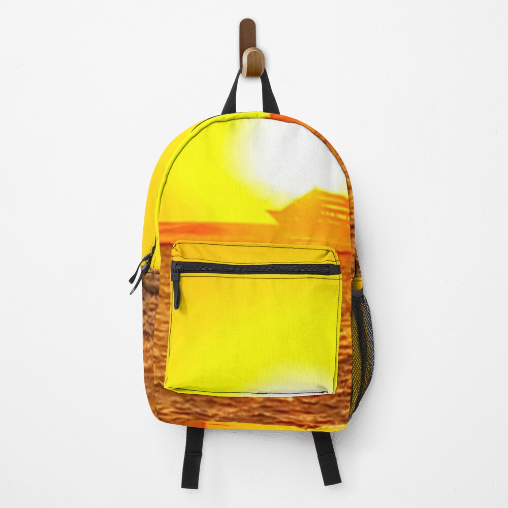 Item preview, Backpack designed and sold by R-F-B.