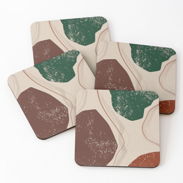 Item preview, time makes shapes designed and sold by anneamanda.