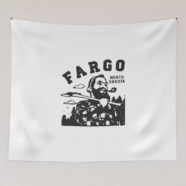 Aperçu de l'œuvre Film Fargo un film Fargo un film Fargo créée et vendue par wohlenhaus.