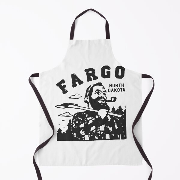 Artikelvorschau, Fargo-Film, ein Fargo-Film, ein Fargo-Film entworfen und verkauft von wohlenhaus.