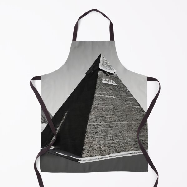 Item preview, Black And White Pyramid designed and sold by Bunmigraphics .