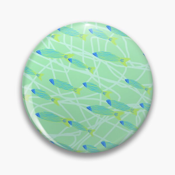 Item preview, Design with fish in the sea designed and sold by Juviraga.