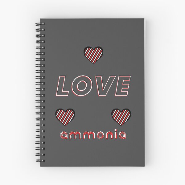 Item preview,  Love Molecule Art Romantic Chemistry Molecular Ammonia Hearts designed and sold by 4rpixs.