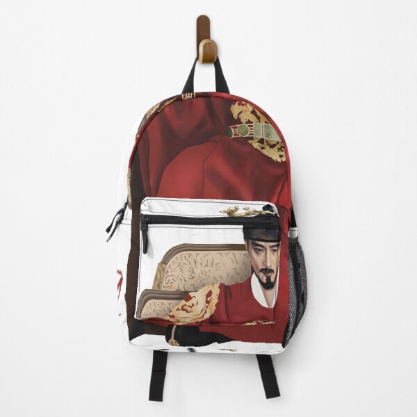 Item preview, Prince Gwanghae (Gwanghaegun)광해군 designed and sold by ofTasha.