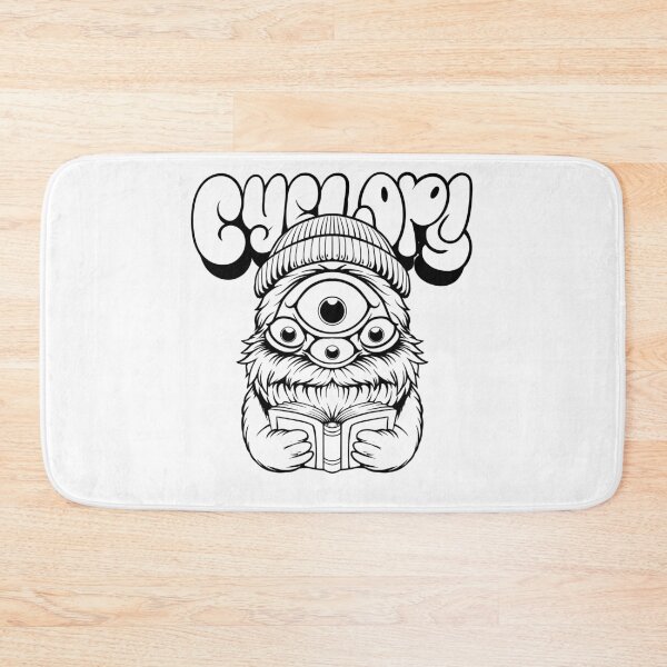 Item preview, cyclops designed and sold by Mamoel07.