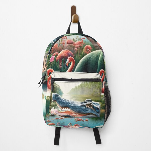 Item preview, Wild Wonders of Florida designed and sold by FIYARO.