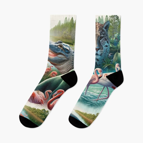 Item preview, Wild Wonders of Florida designed and sold by FIYARO.