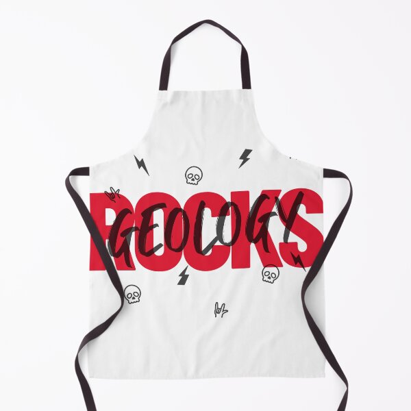 Item preview, Geology rocks, funny science design designed and sold by wittyprinttop.