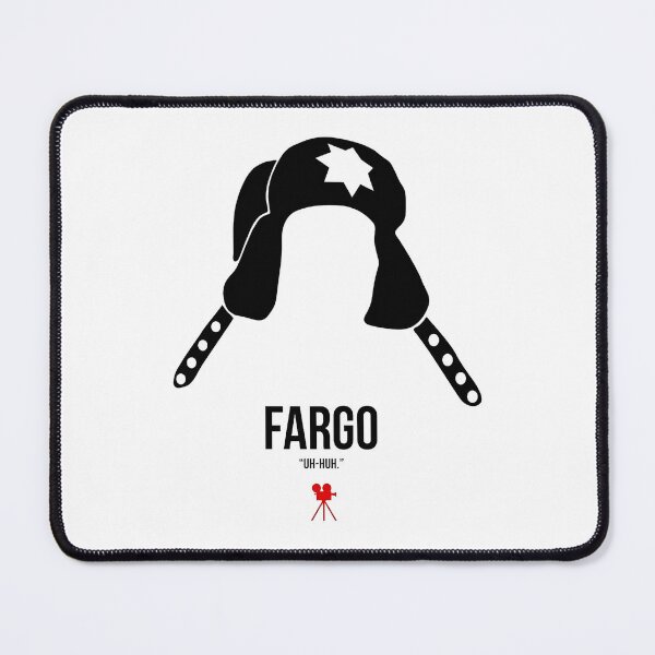 Item preview, Fargo Movie a Fargo Movie a Fargo Movie designed and sold by wohlenhaus.