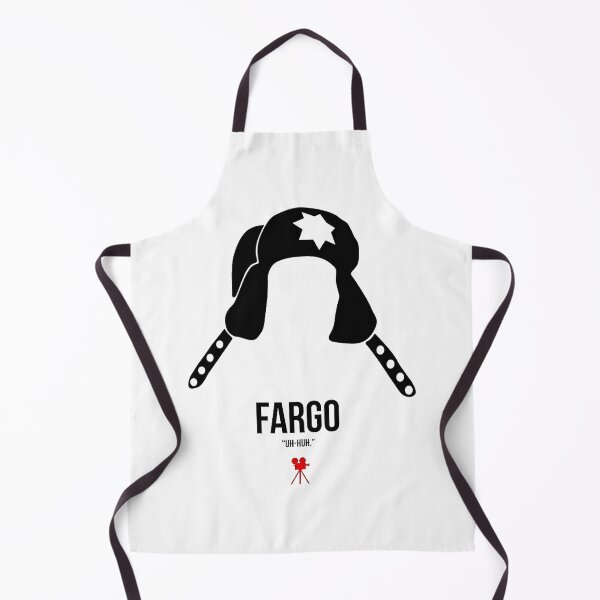 Artikelvorschau, Fargo-Film, ein Fargo-Film, ein Fargo-Film entworfen und verkauft von wohlenhaus.