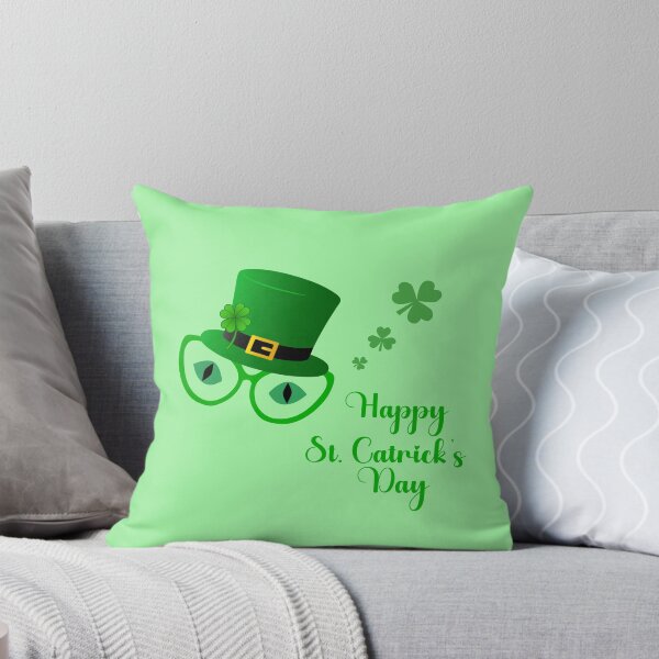 Item preview, Happy St. Catrick’s day designed and sold by Josie37.