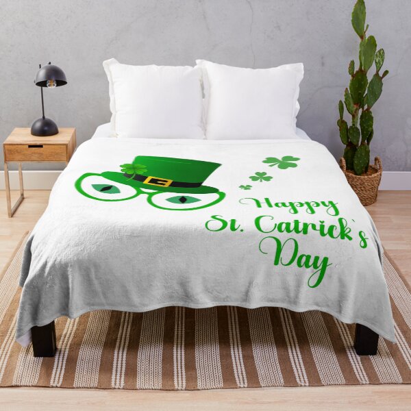 Item preview, Happy St. Catrick’s day designed and sold by Josie37.