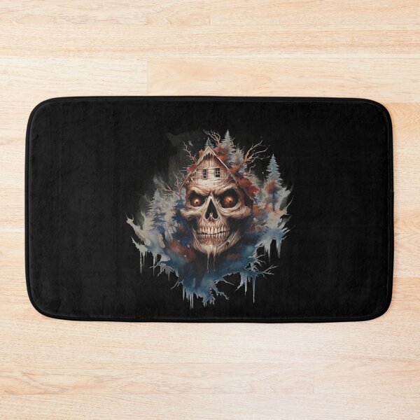 Item preview, Terrifying Skull from the Fantasy Land designed and sold by AnnaMDesign.