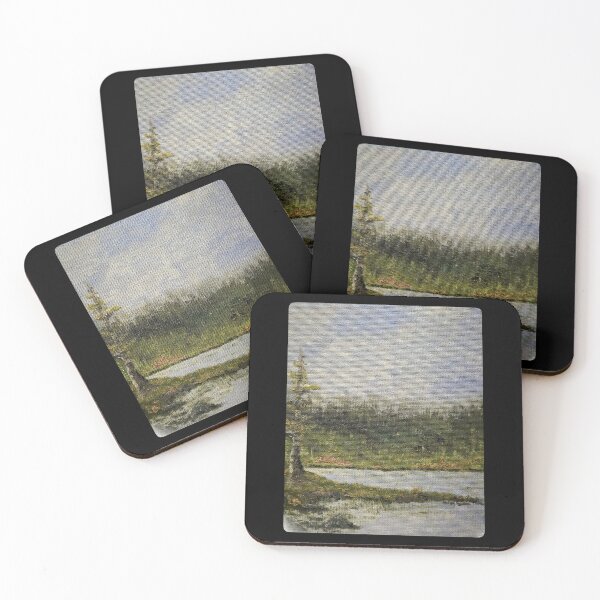 Item preview, Moose Pond designed and sold by SchraderCreek.