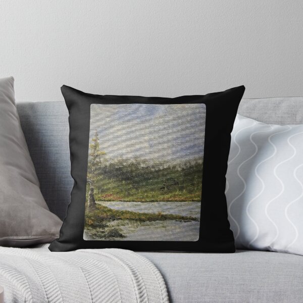 Item preview, Moose Pond designed and sold by SchraderCreek.