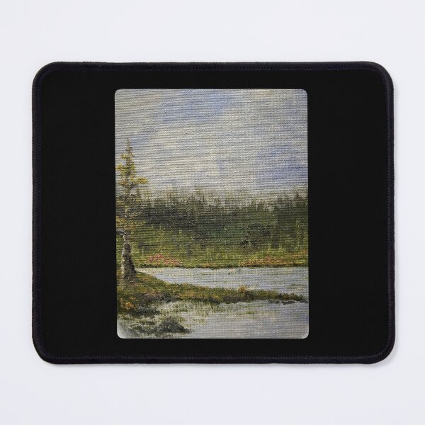 Item preview, Moose Pond designed and sold by SchraderCreek.