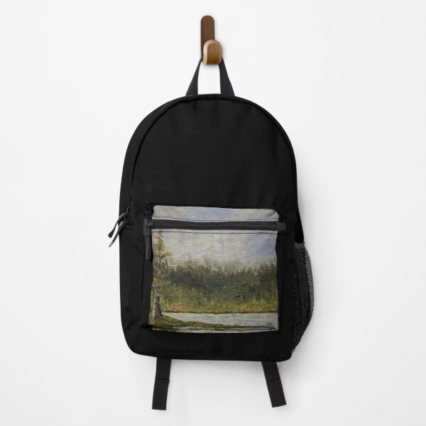 Item preview, Moose Pond designed and sold by SchraderCreek.