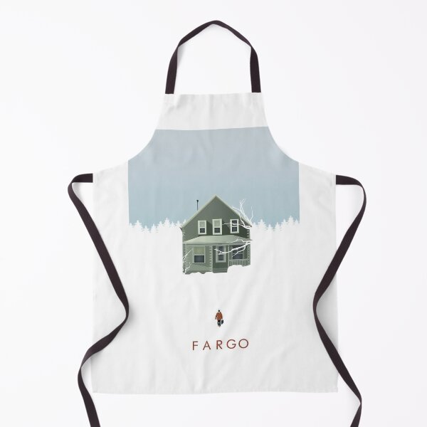 Artikelvorschau, Fargo-Film, ein Fargo-Film, ein Fargo-Film entworfen und verkauft von wohlenhaus.