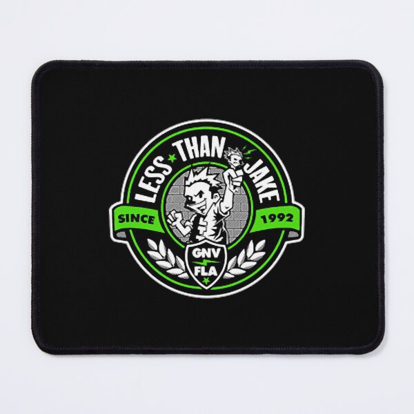 Item preview, Less Than Jake Classic designed and sold by 82DesignStudio.