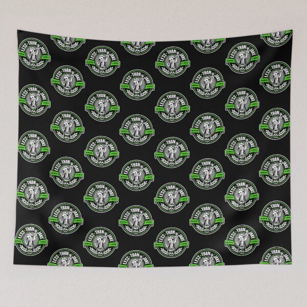 Item preview, Less Than Jake Classic designed and sold by 82DesignStudio.