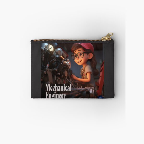 Item preview, Mechanical Engineer 01 designed and sold by Batch-C91.