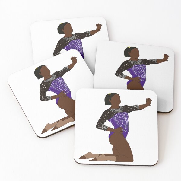 Item preview, Kiya Johnson designed and sold by CoachAlainnee.Designs.