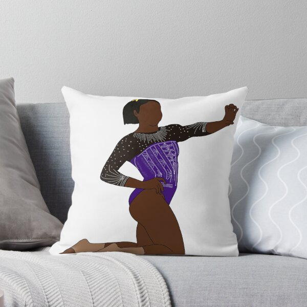Item preview, Kiya Johnson designed and sold by CoachAlainnee.Designs.