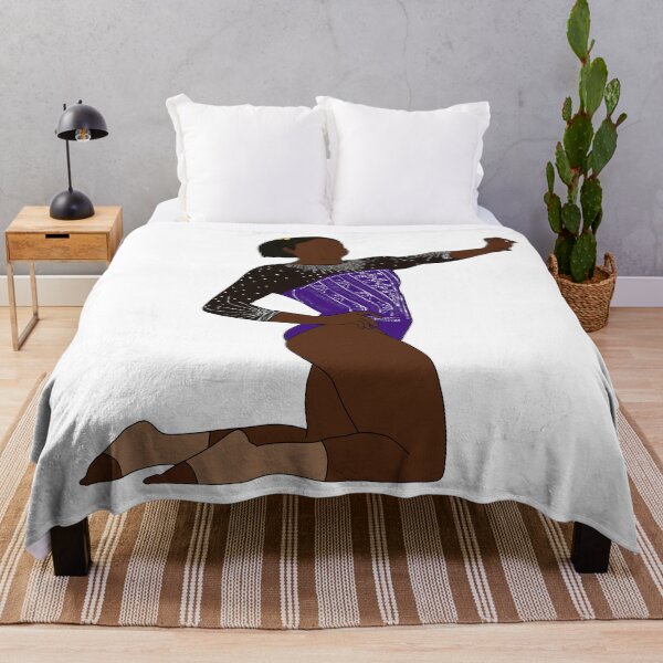 Item preview, Kiya Johnson designed and sold by CoachAlainnee.Designs.