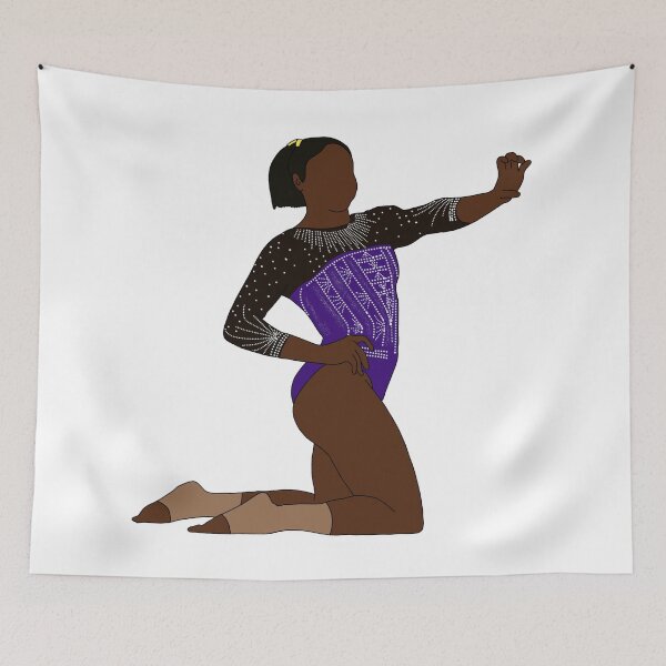 Item preview, Kiya Johnson designed and sold by CoachAlainnee.Designs.