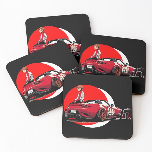 Item preview, Miata designed and sold by arma-design.