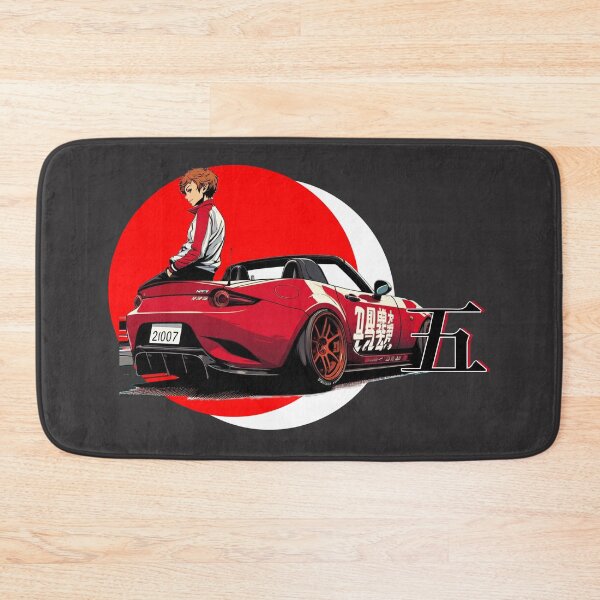 Item preview, Miata designed and sold by arma-design.