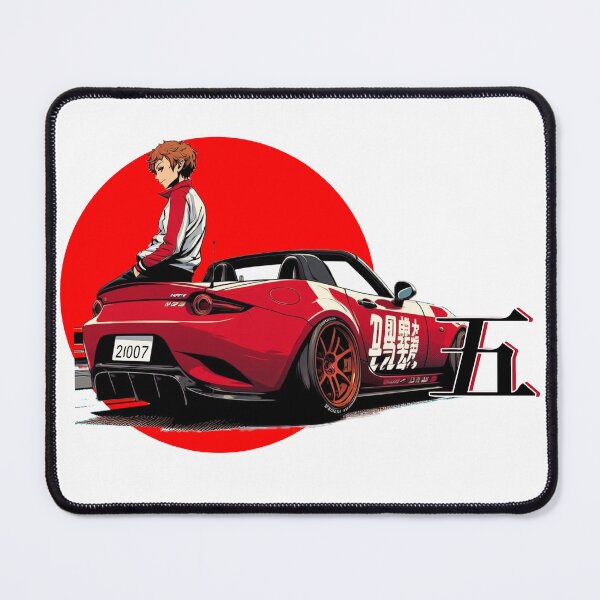Item preview, Miata designed and sold by arma-design.