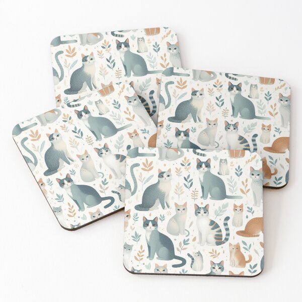 Item preview, cat lover 25 designed and sold by jakkapan Tunyajaroen.