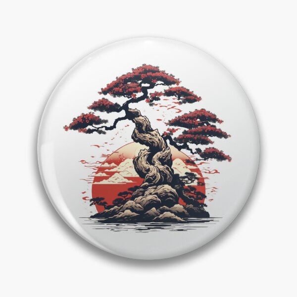 Item preview, Bonsai tree designed and sold by lachataigne.
