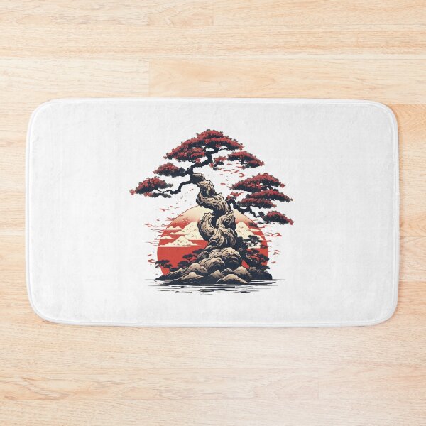 Item preview, Bonsai tree designed and sold by lachataigne.