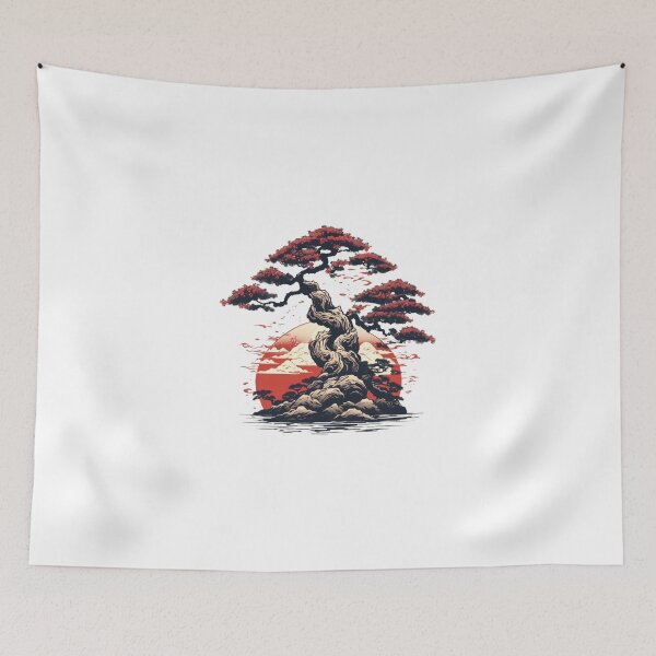 Item preview, Bonsai tree designed and sold by lachataigne.