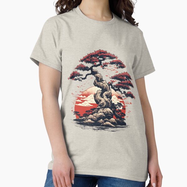 Item preview, Bonsai tree designed and sold by lachataigne.