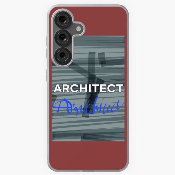 Item preview, ARCHITECT  designed and sold by AwesomeDigiShop.