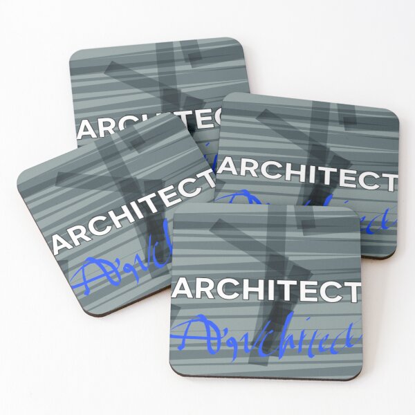Item preview, ARCHITECT  designed and sold by AwesomeDigiShop.