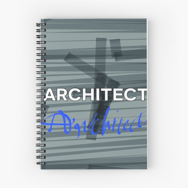 Item preview, ARCHITECT  designed and sold by AwesomeDigiShop.